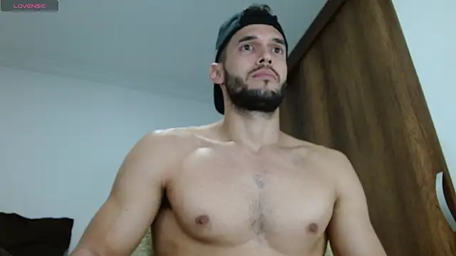 Noah jhonsonn online show from 25, 2, 2025