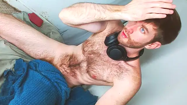 BlueEyedJason online show from 20, 10, 2025