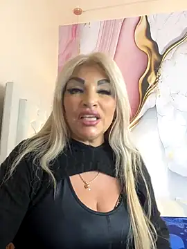 scarlett sexx69 online show from 18, 9, 2025