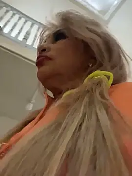 scarlett sexx69 online show from 27, 9, 2025