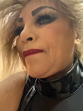 scarlett sexx69 online show from 27, 3, 2026