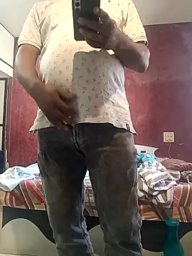 hornydick4you online show from 17, 12, 2024