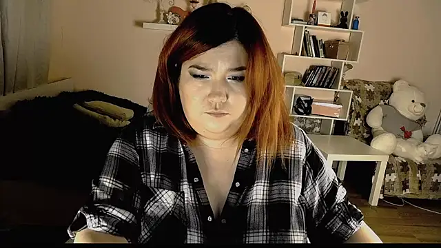 Vi-Vixen online show from 13, 1, 2025