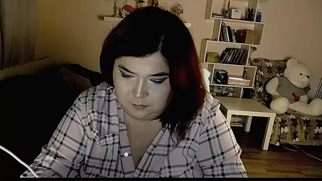 Vi-Vixen online show from 14, 1, 2025