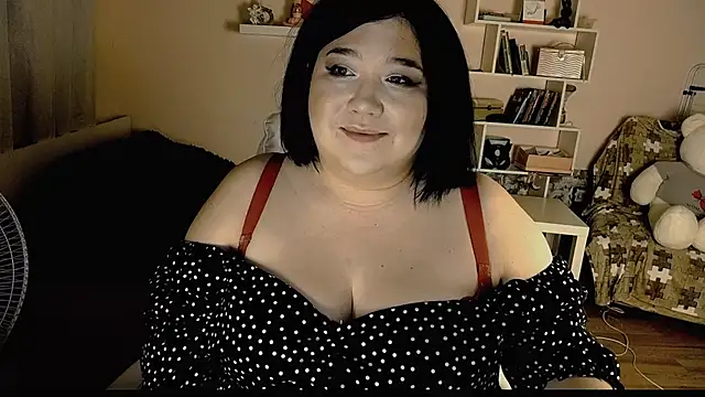 Vi-Vixen online show from 4, 3, 2025