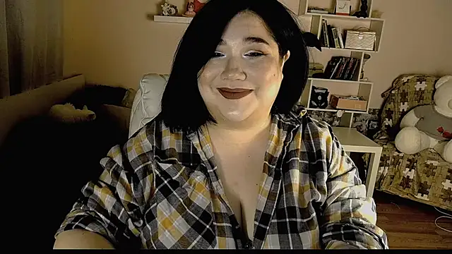 Vi-Vixen online show from 13, 3, 2025