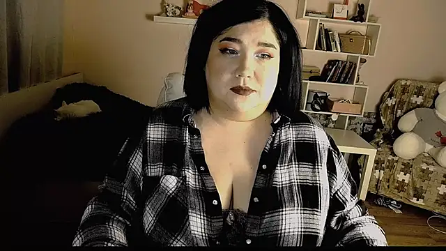 Vi-Vixen online show from 19, 3, 2025