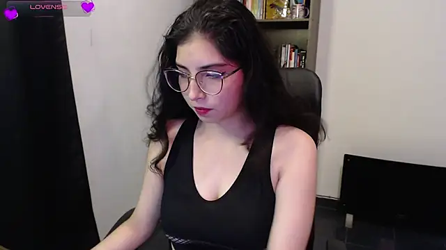 LemonsaD  online show from 25, 2, 2025