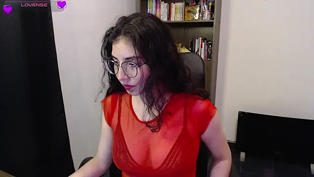 LemonsaD  online show from 27, 2, 2025