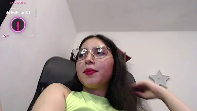 LemonsaD  online show from 7, 3, 2025