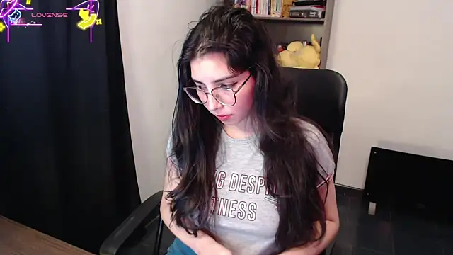 LemonsaD  online show from 6, 10, 2025