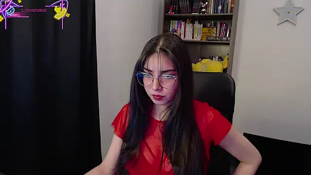 LemonsaD  online show from 8, 10, 2025