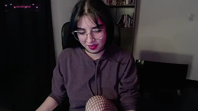 LemonsaD  online show from 7, 4, 2026