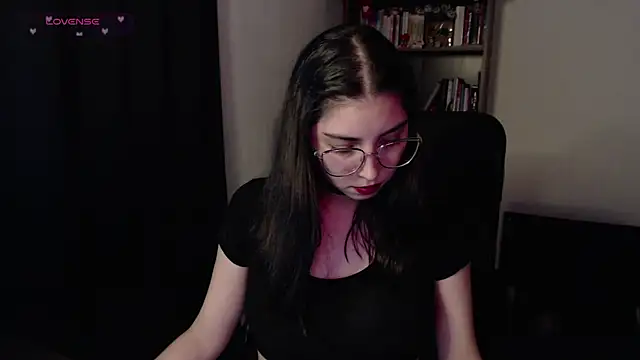 LemonsaD  online show from 18, 4, 2026