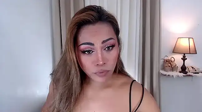 DreamLADYBOY online show from 29, 1, 2025