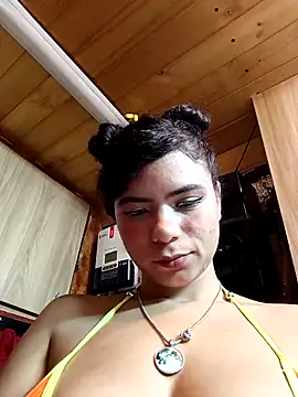 Simone Miller online show from 13, 2, 2025