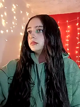 IvonneT online show from 7, 2, 2025