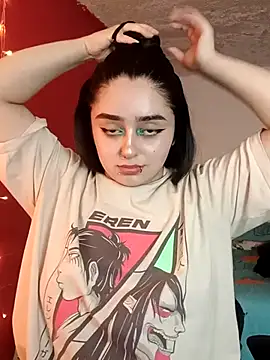 IvonneT online show from 11, 9, 2025