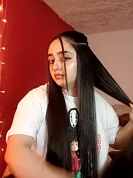 IvonneT online show from 19, 10, 2025