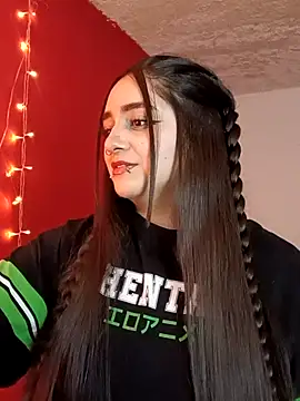 IvonneT online show from 26, 10, 2025