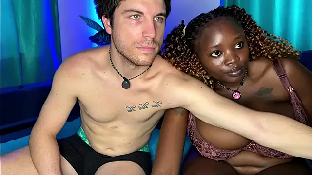 InterracialDream online show from 29, 11, 2025