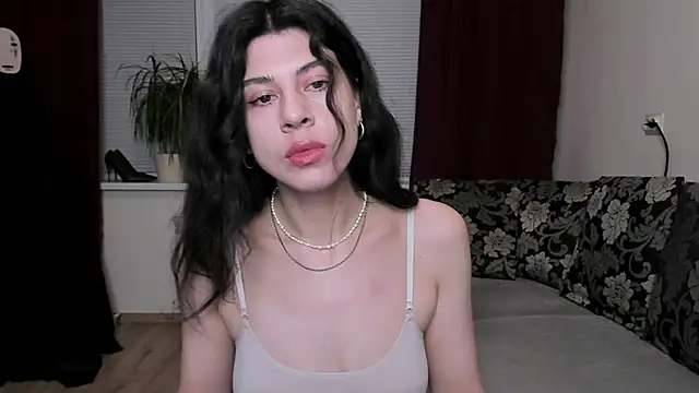 MolagAnna online show from 8, 2, 2025