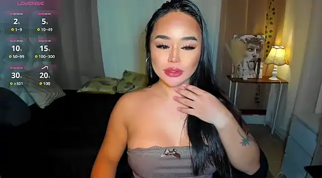 Snapshot of webcumgodess chatting on 8, 1, 2025 webcumgodess online show from 8, 1, 2025