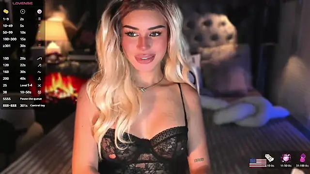 webcumgodess online show from 30, 3, 2026