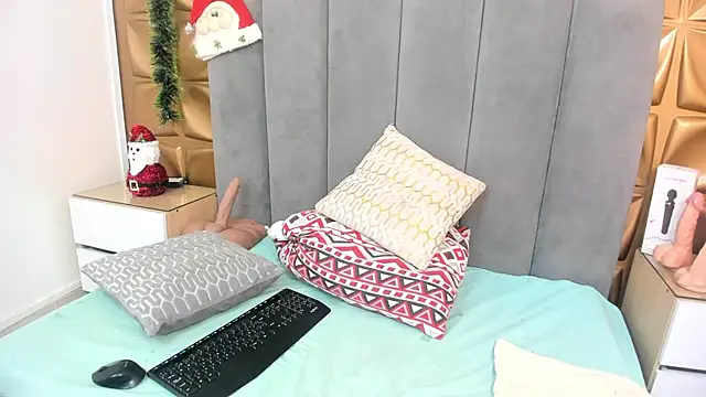 melani dream online show from 4, 1, 2025