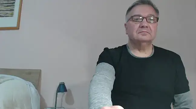 YOU6me online show from 26, 1, 2025