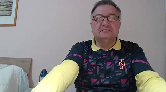 YOU6me online show from 3, 2, 2025