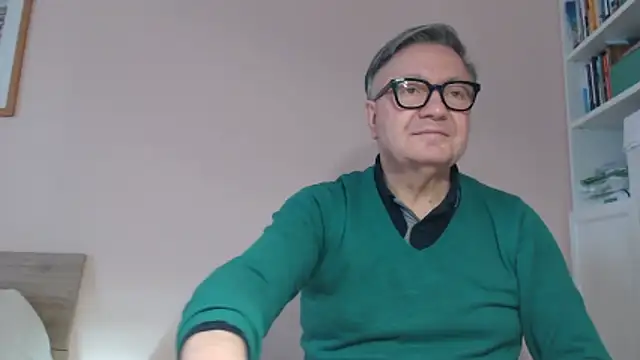 YOU6me online show from 28, 3, 2026