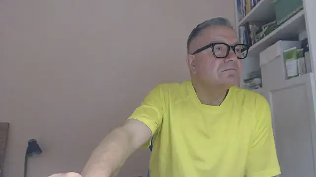 Snapshot of YOU6me chatting on 14, 7, 2026 YOU6me online show from 14, 7, 2026
