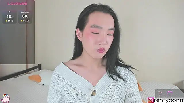 Ren yoon online show from 16, 11, 2025