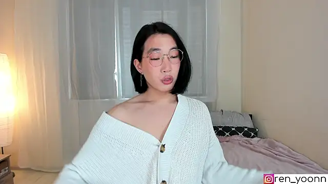 Ren yoon online show from 10, 4, 2026