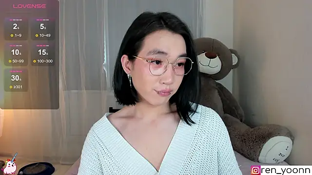 Ren yoon online show from 1, 6, 2026