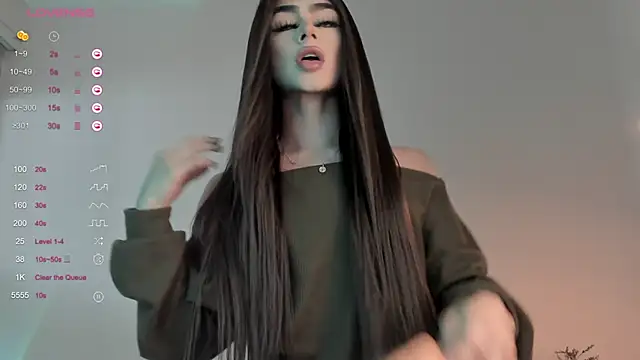 sweetest bella online show from 6, 2, 2025