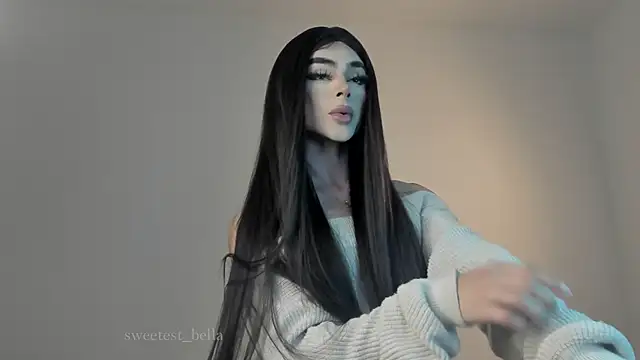 sweetest bella online show from 11, 3, 2025