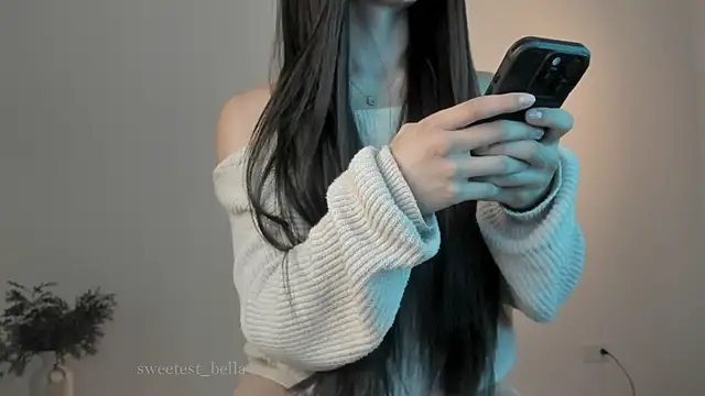 sweetest bella online show from 15, 3, 2025