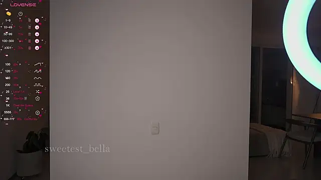 sweetest bella online show from 28, 6, 2026