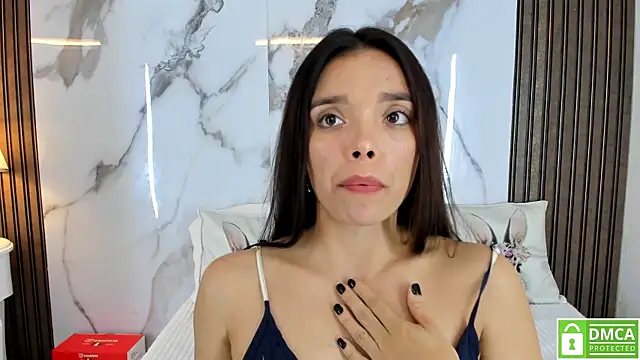 hannahill69 online show from 27, 1, 2025