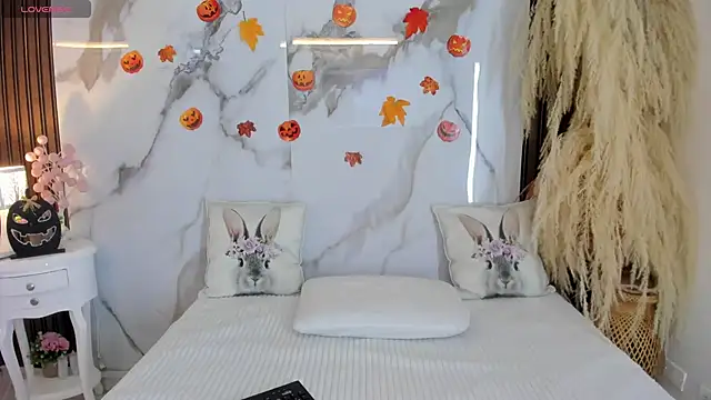 hannahill69 online show from 21, 10, 2025