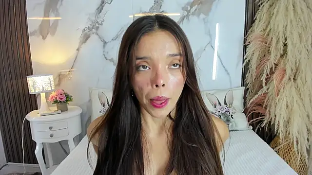 hannahill69 online show from 19, 3, 2026