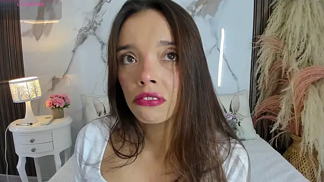 hannahill69 online show from 24, 3, 2026