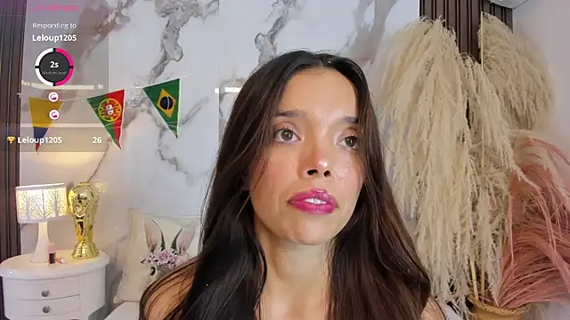 hannahill69 online show from 25, 6, 2026