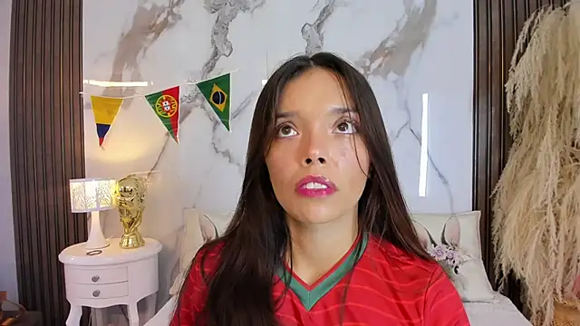 hannahill69 online show from 27, 6, 2026