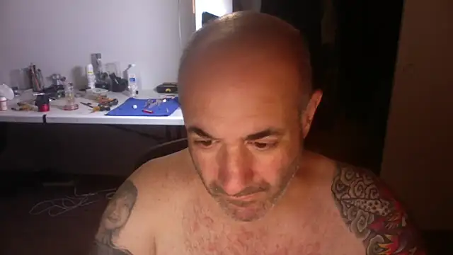 palidin1 online show from 30, 5, 2026