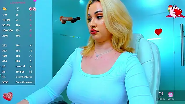 sassy madeline online show from 17, 2, 2025