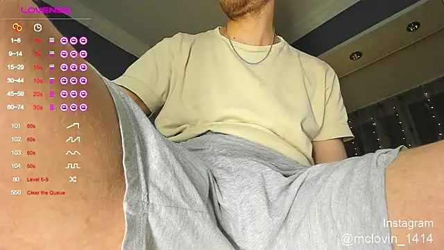 Vinsent Frantlyy online show from 21, 3, 2025