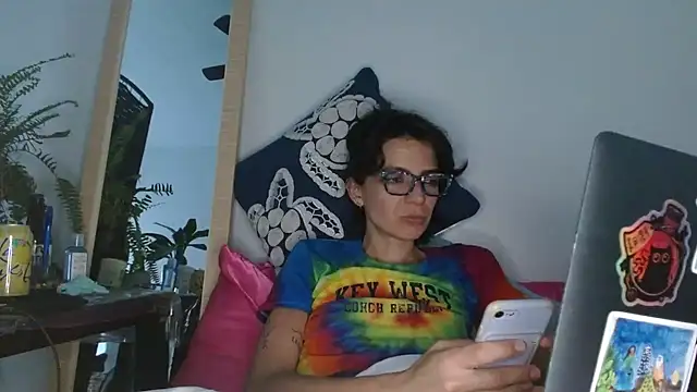Labebe-rica online show from 27, 6, 2026